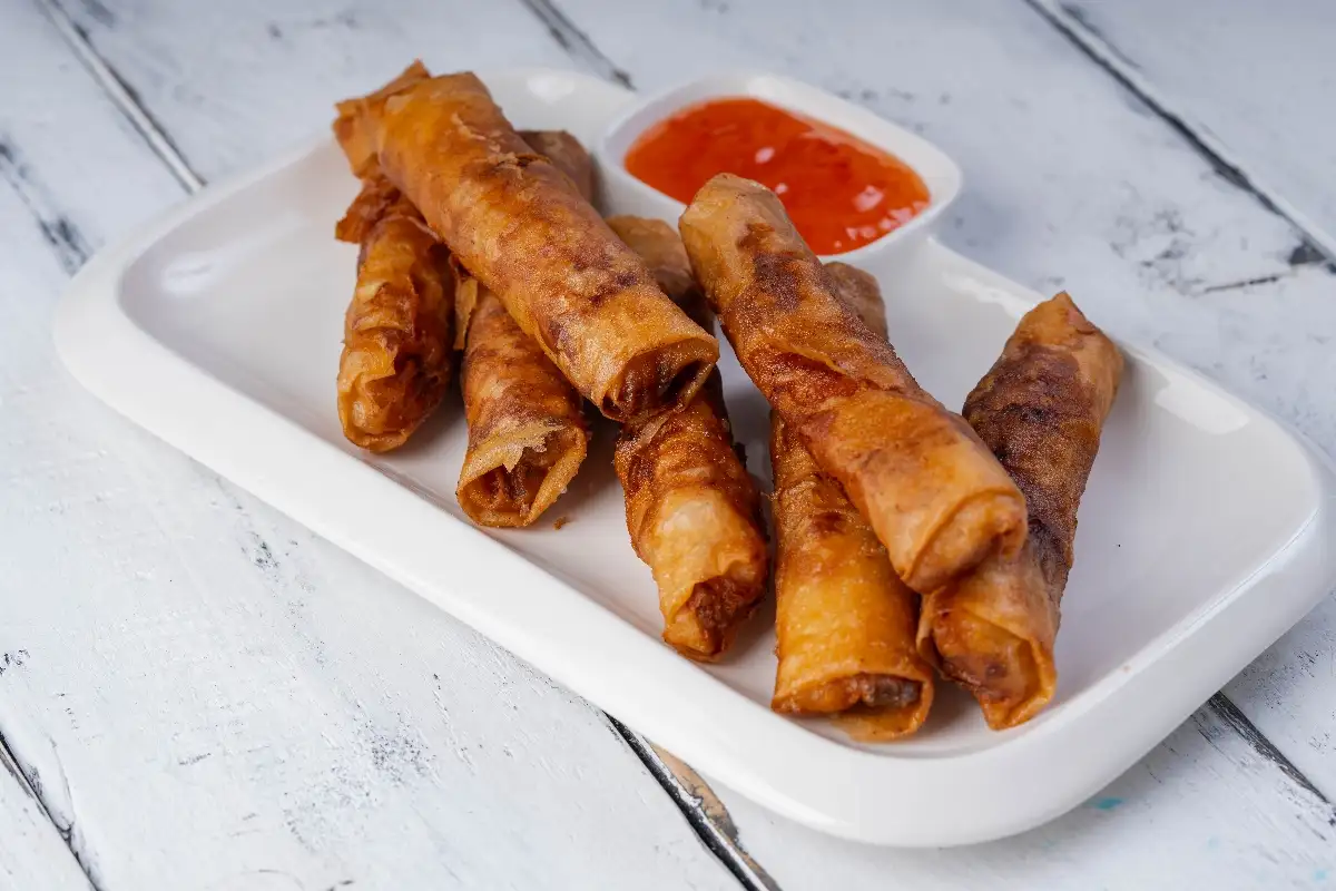 Lumpia