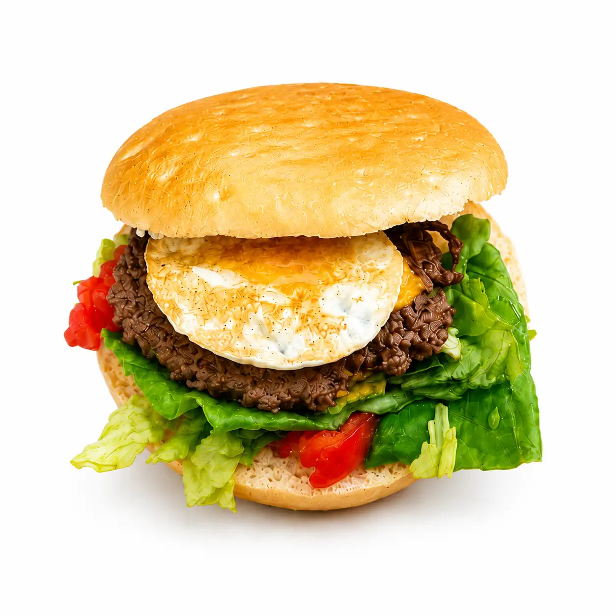 Cheese-eggs