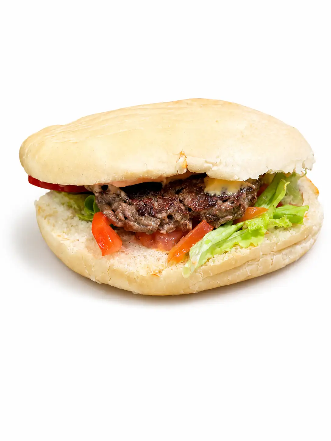 Hamburger