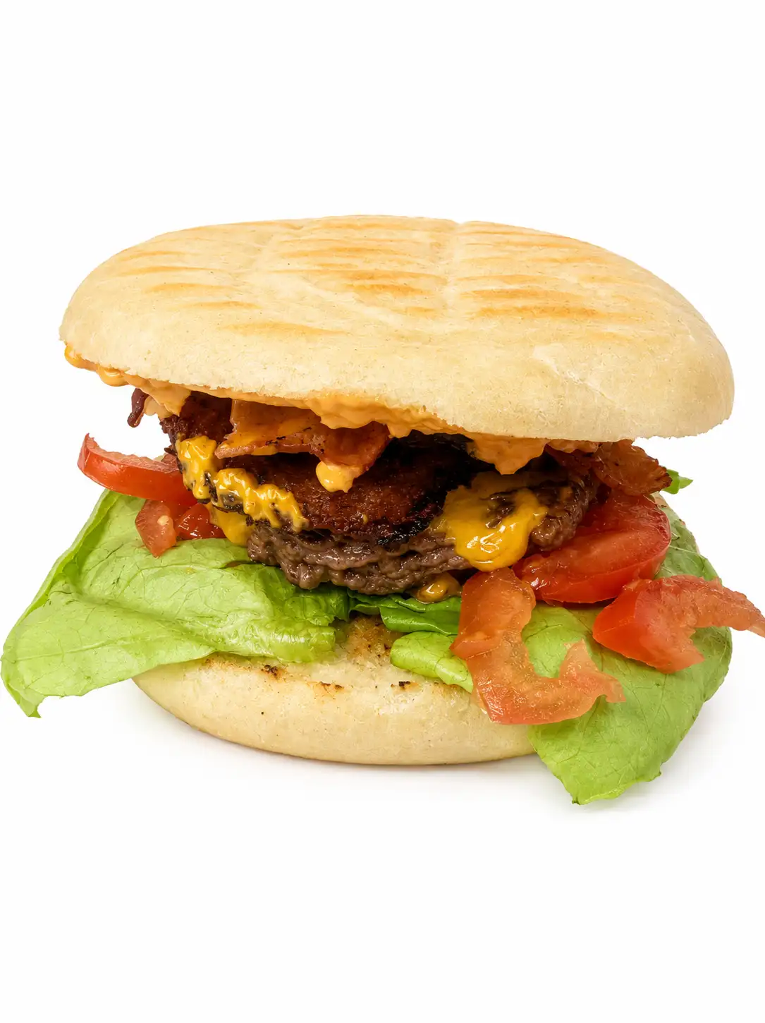 Crousty Burger