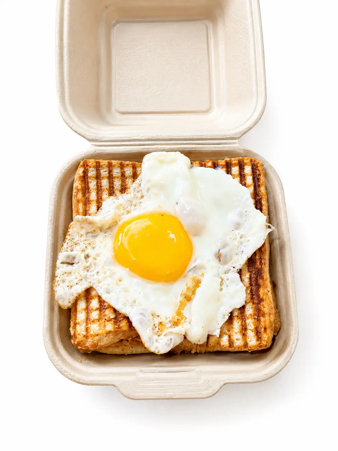 Croque Madame