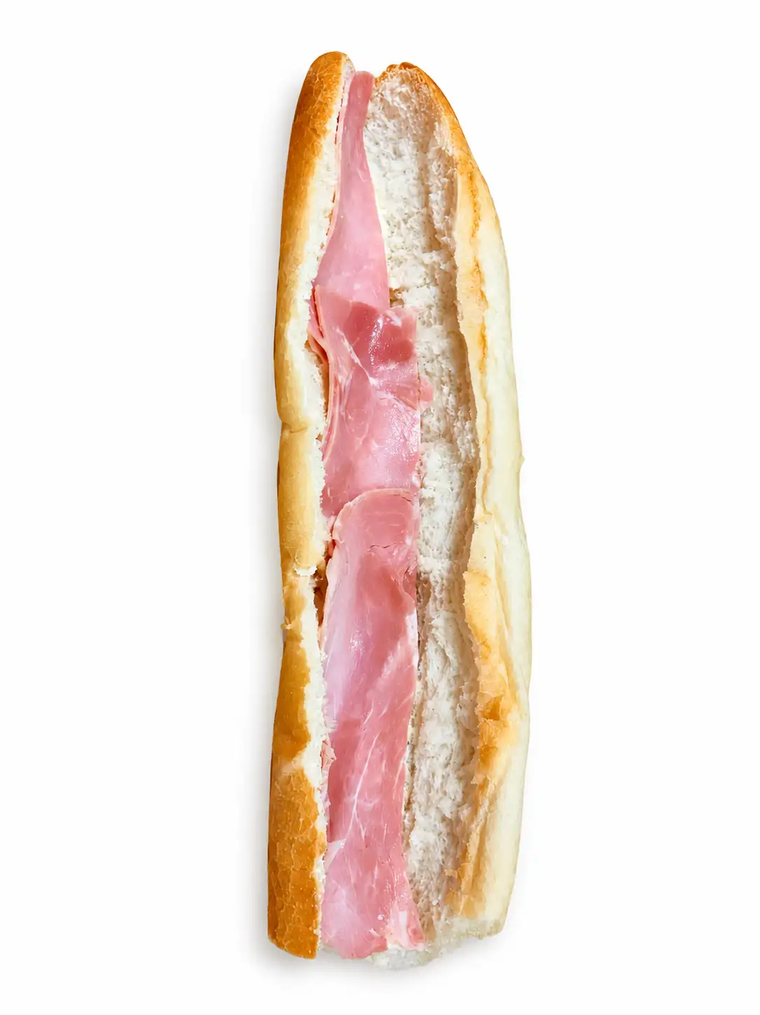 Jambon ou Fromage Plus