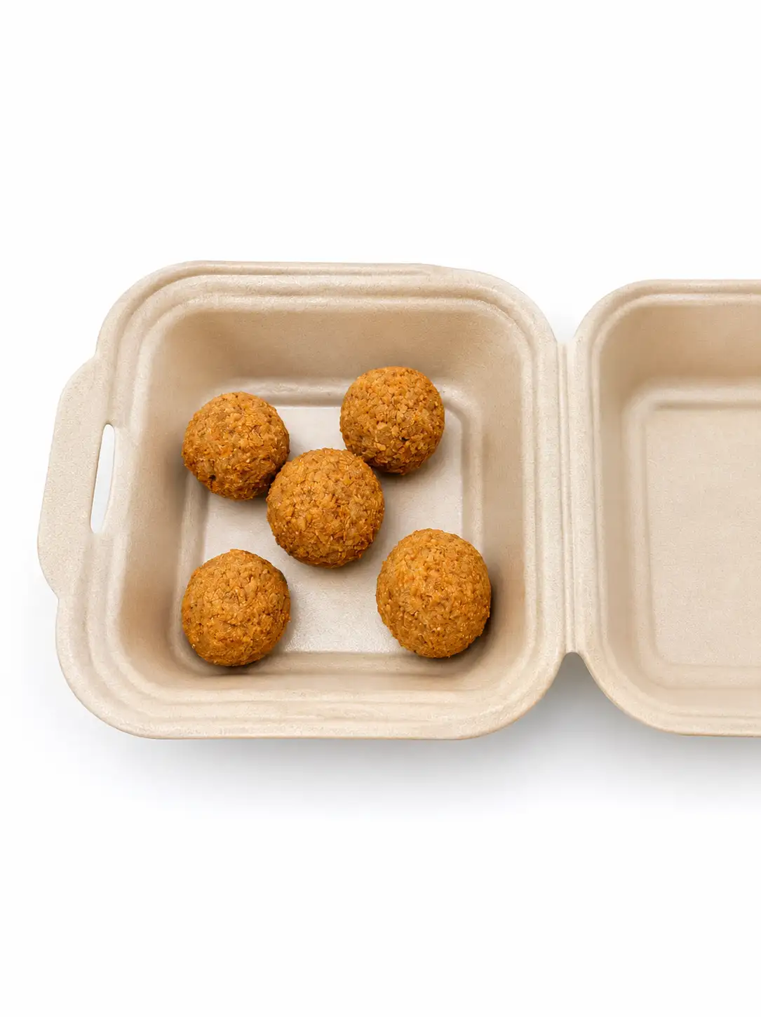 Boulettes de boeuf