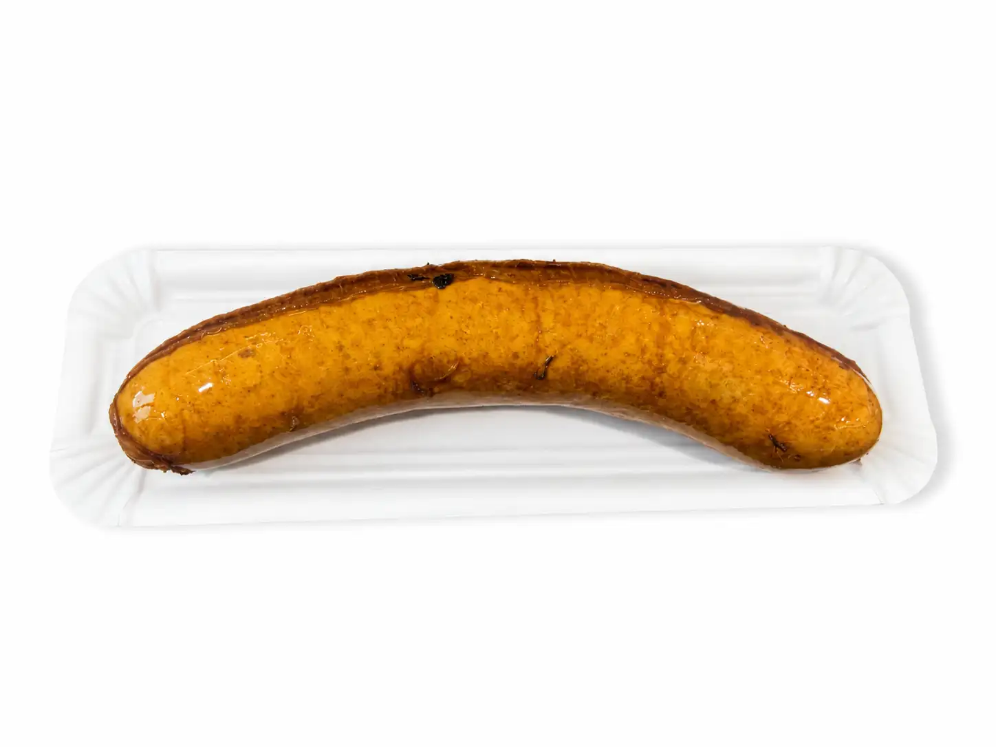 Saucisse allemande