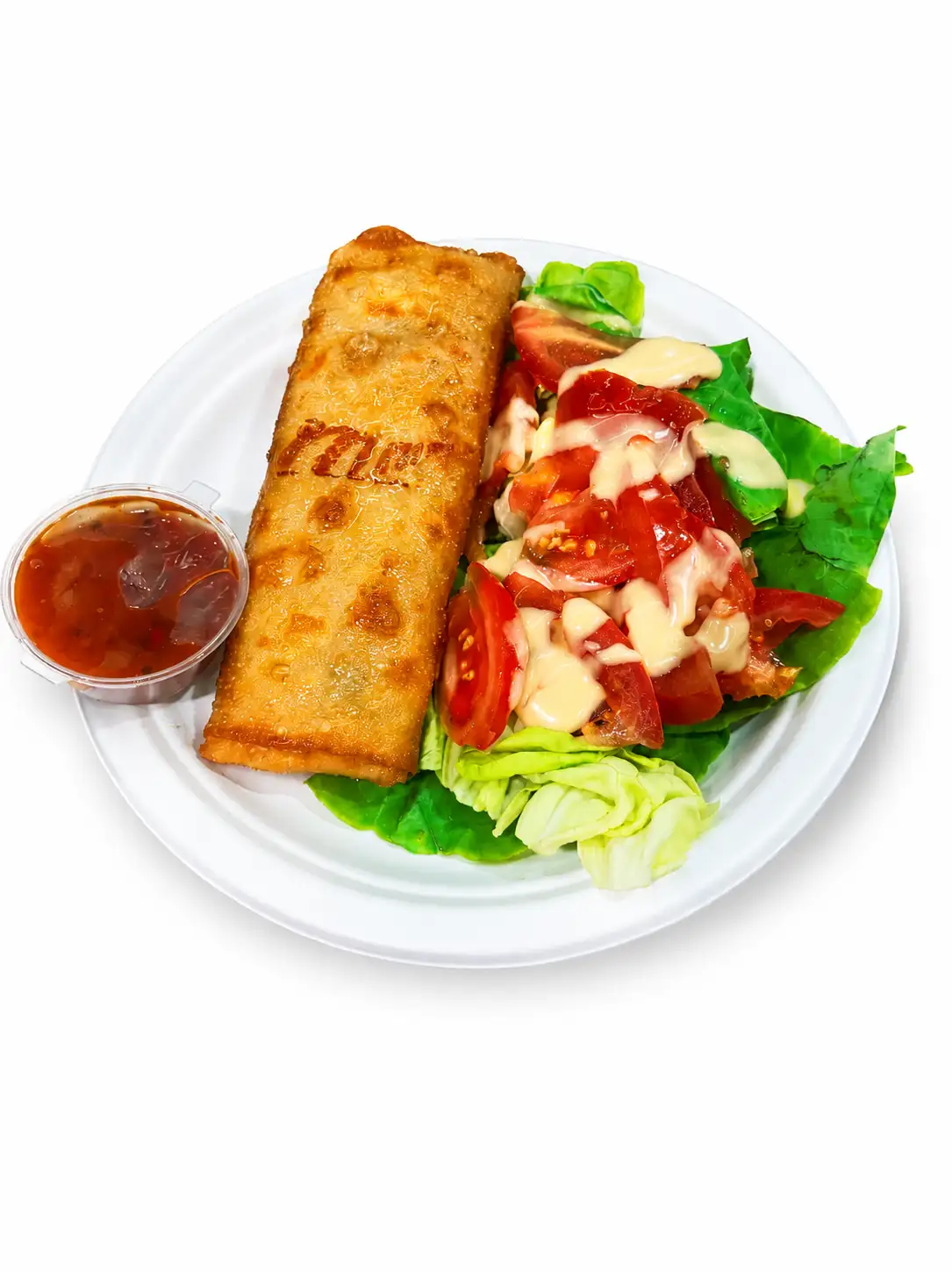 Lumpia