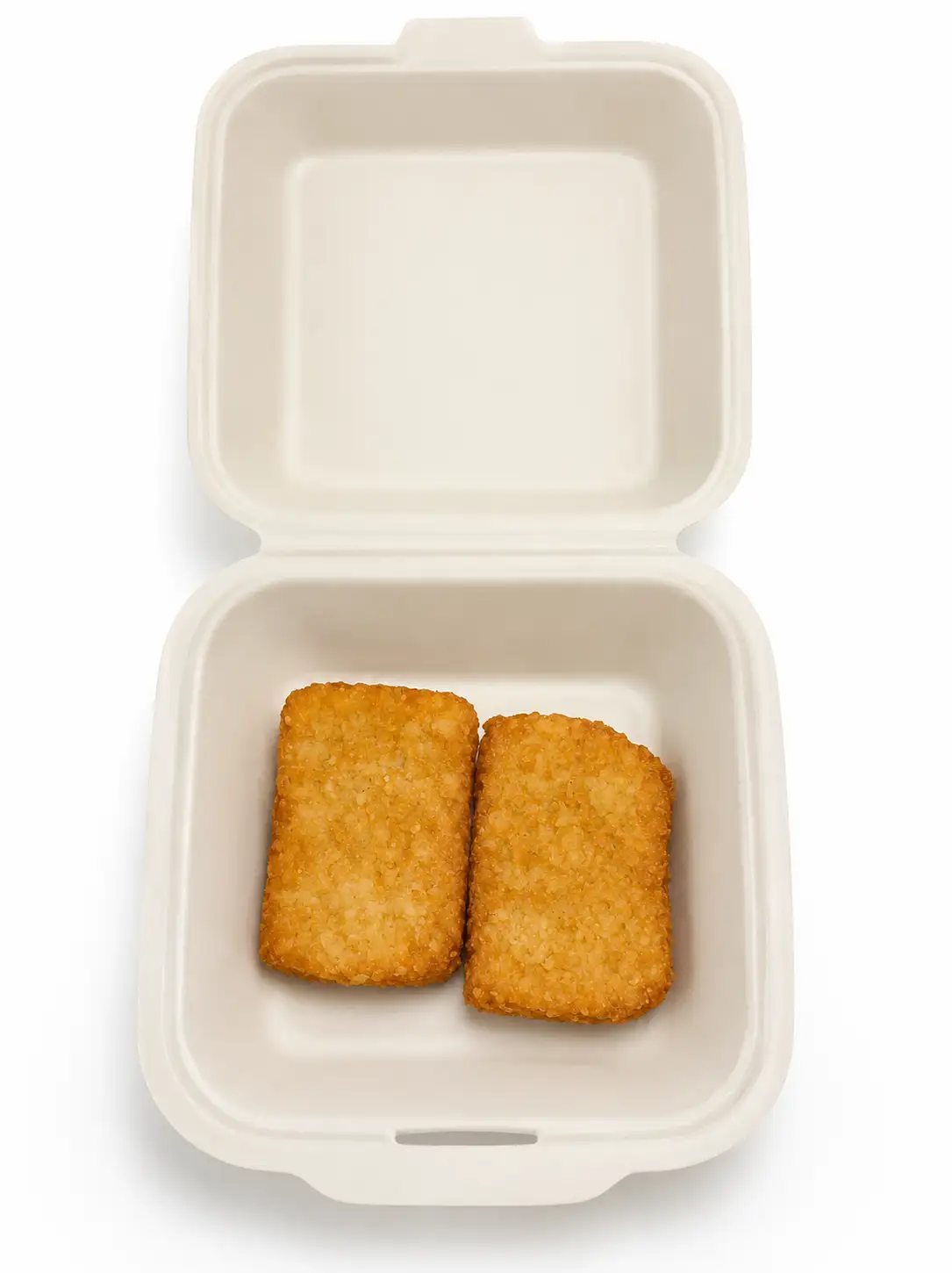 Croquette au fromage