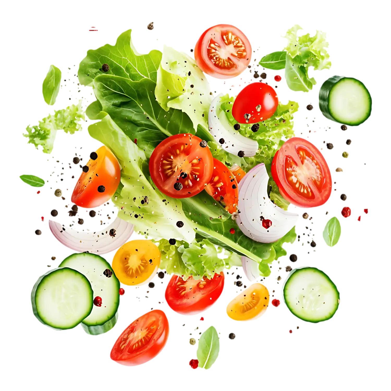 Crudités