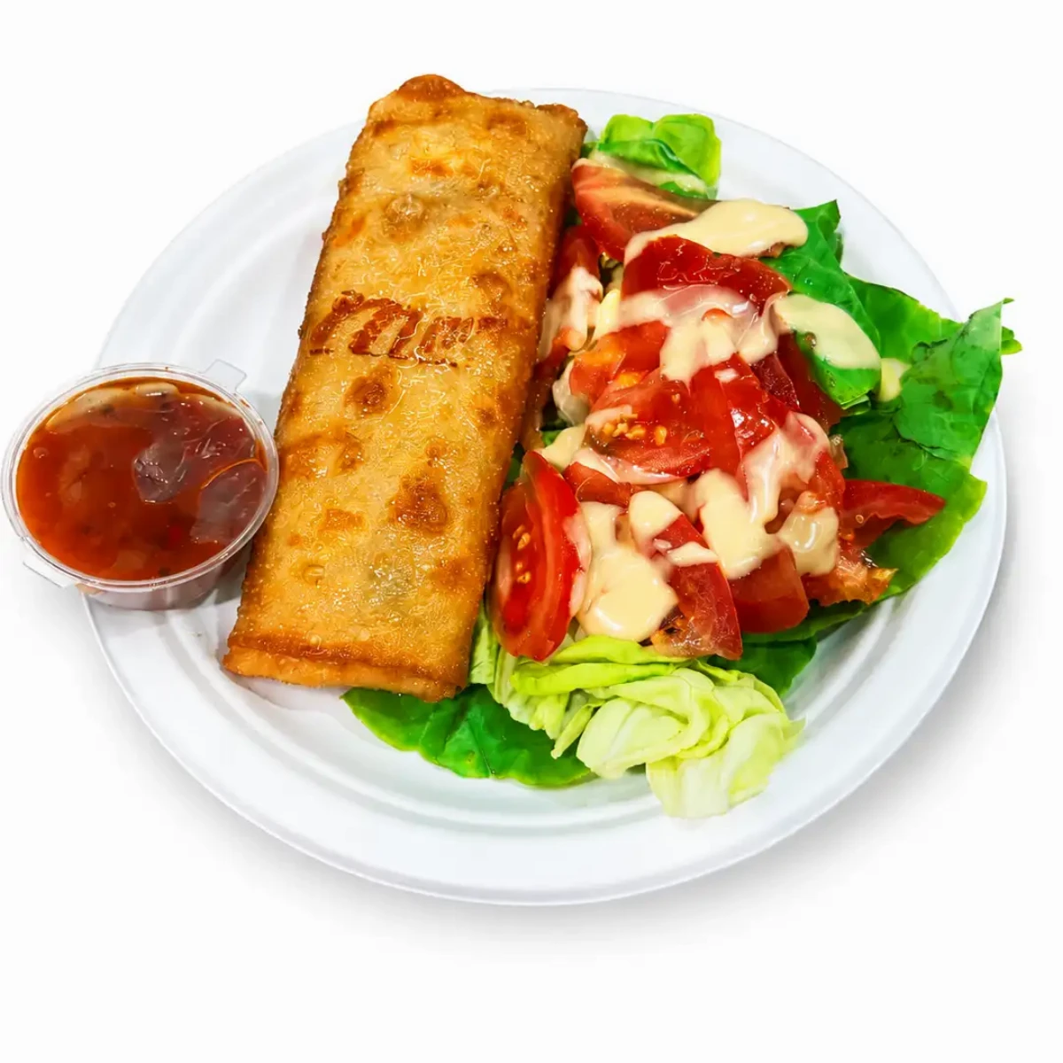 Lumpia