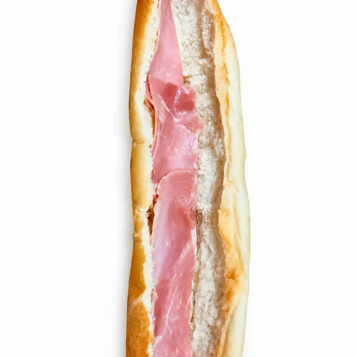 Jambon ou Fromage