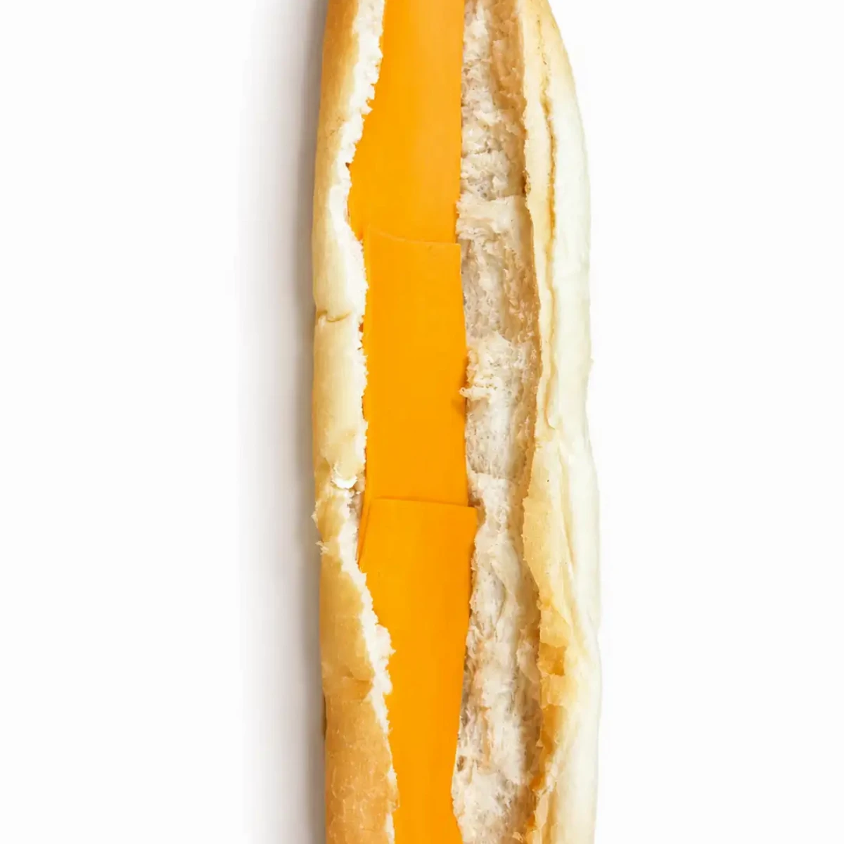 Jambon ou Fromage Plus
