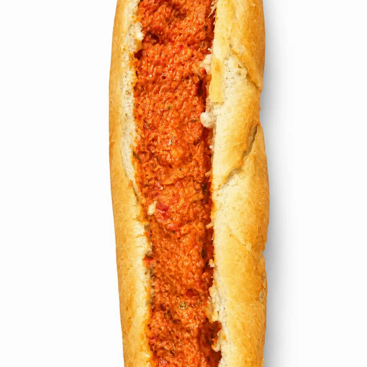 Le filet américain