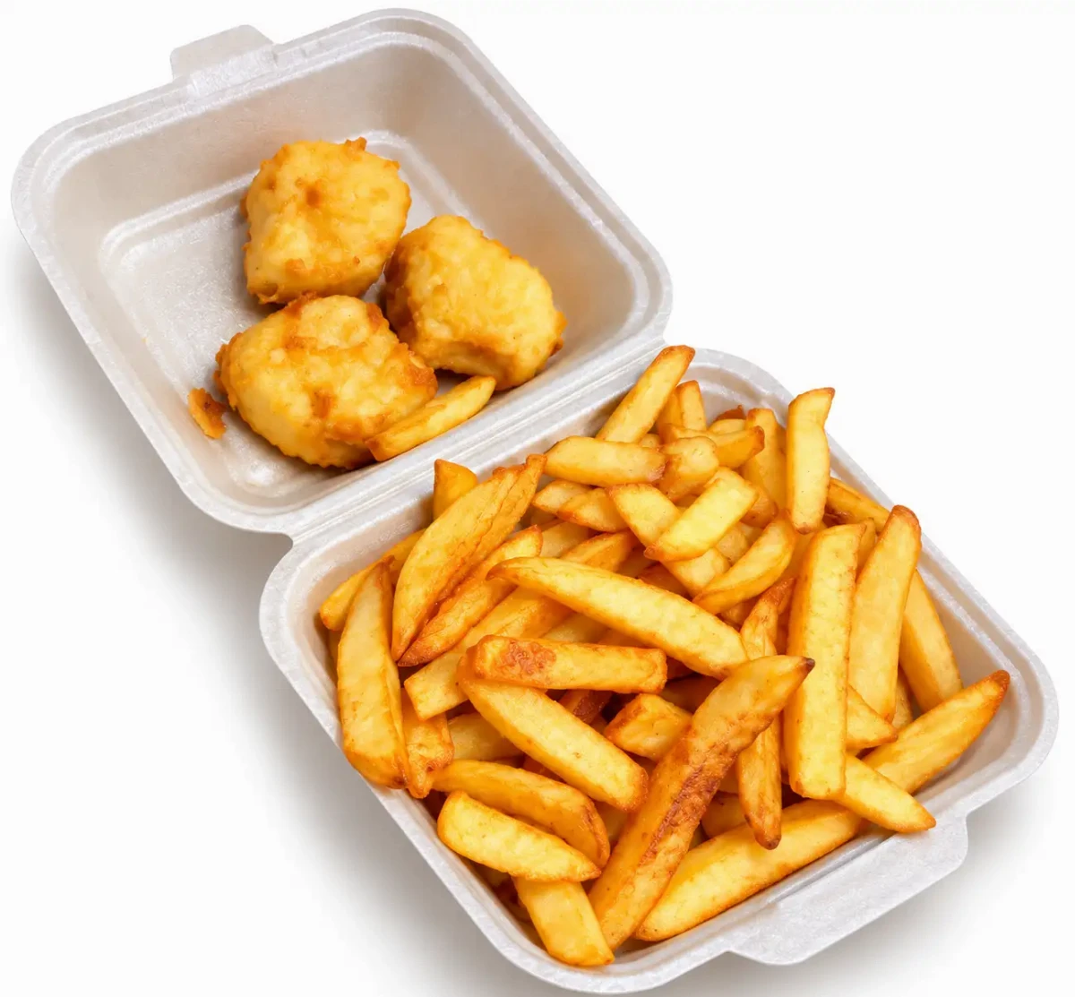 Menu enfant