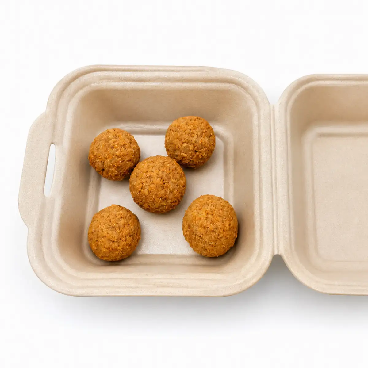 Boulettes de boeuf
